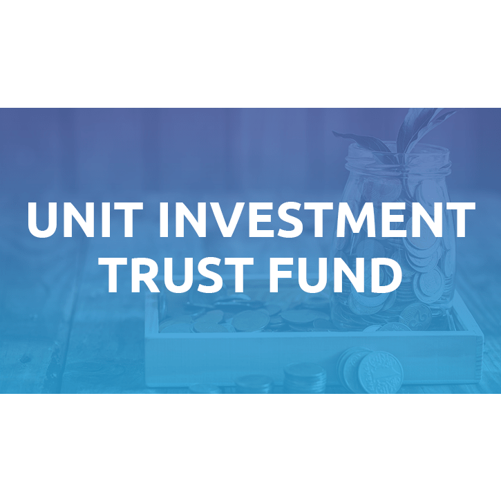 Unit Investment Trust Fund